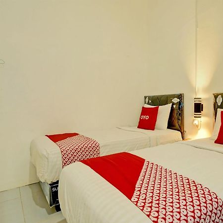 Oyo 92700 D' Ngalau Residence Syariah Payakumbuh Buitenkant foto