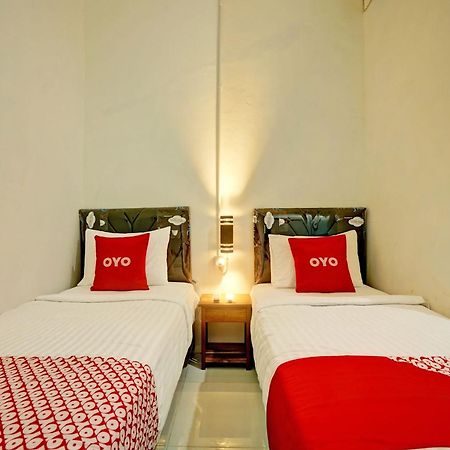 Oyo 92700 D' Ngalau Residence Syariah Payakumbuh Buitenkant foto