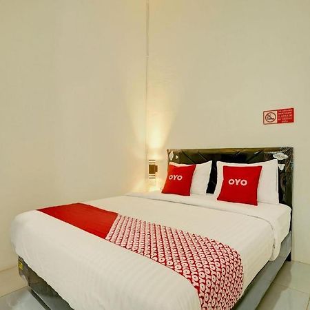 Oyo 92700 D' Ngalau Residence Syariah Payakumbuh Buitenkant foto