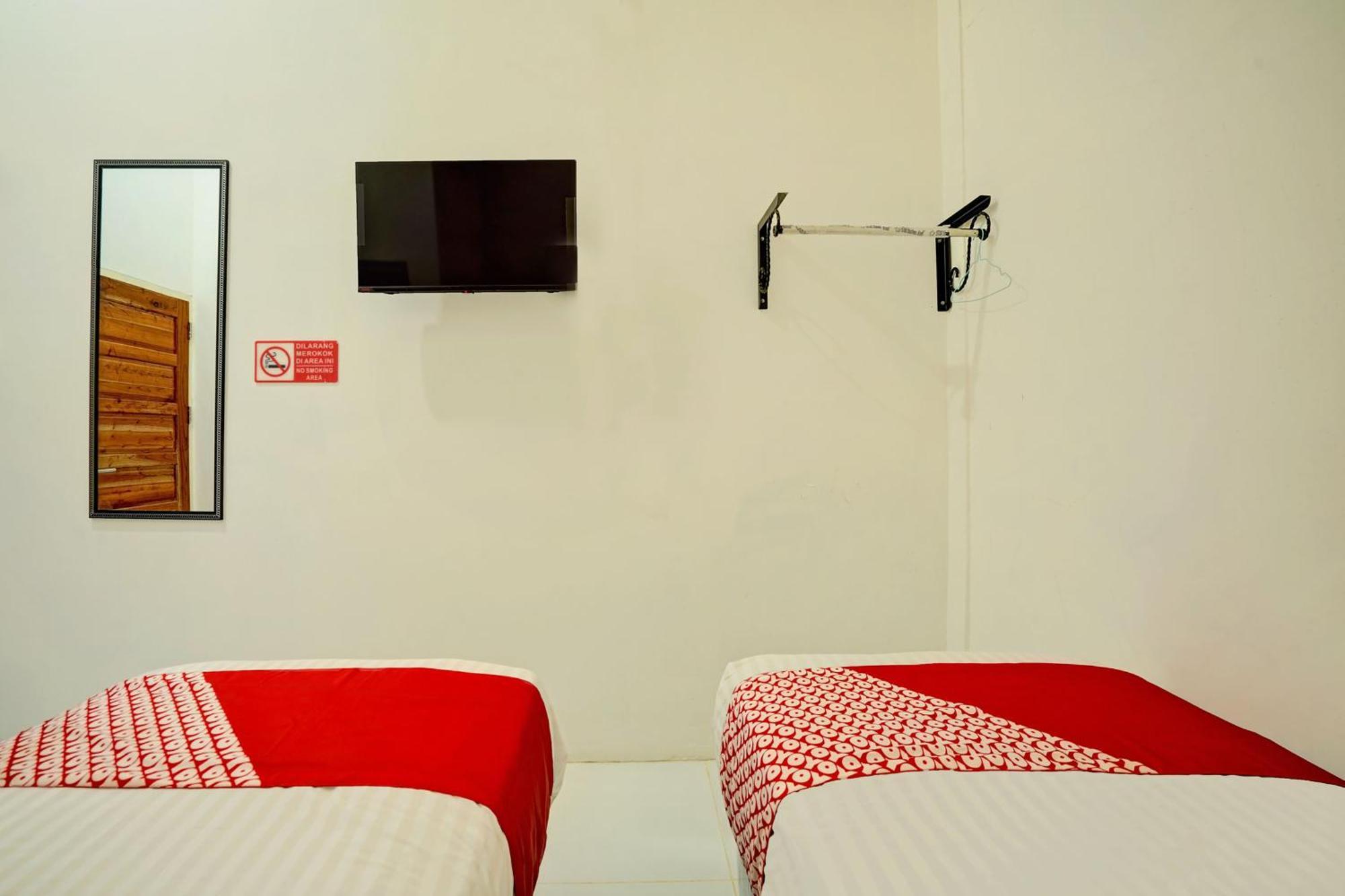 Oyo 92700 D' Ngalau Residence Syariah Payakumbuh Buitenkant foto
