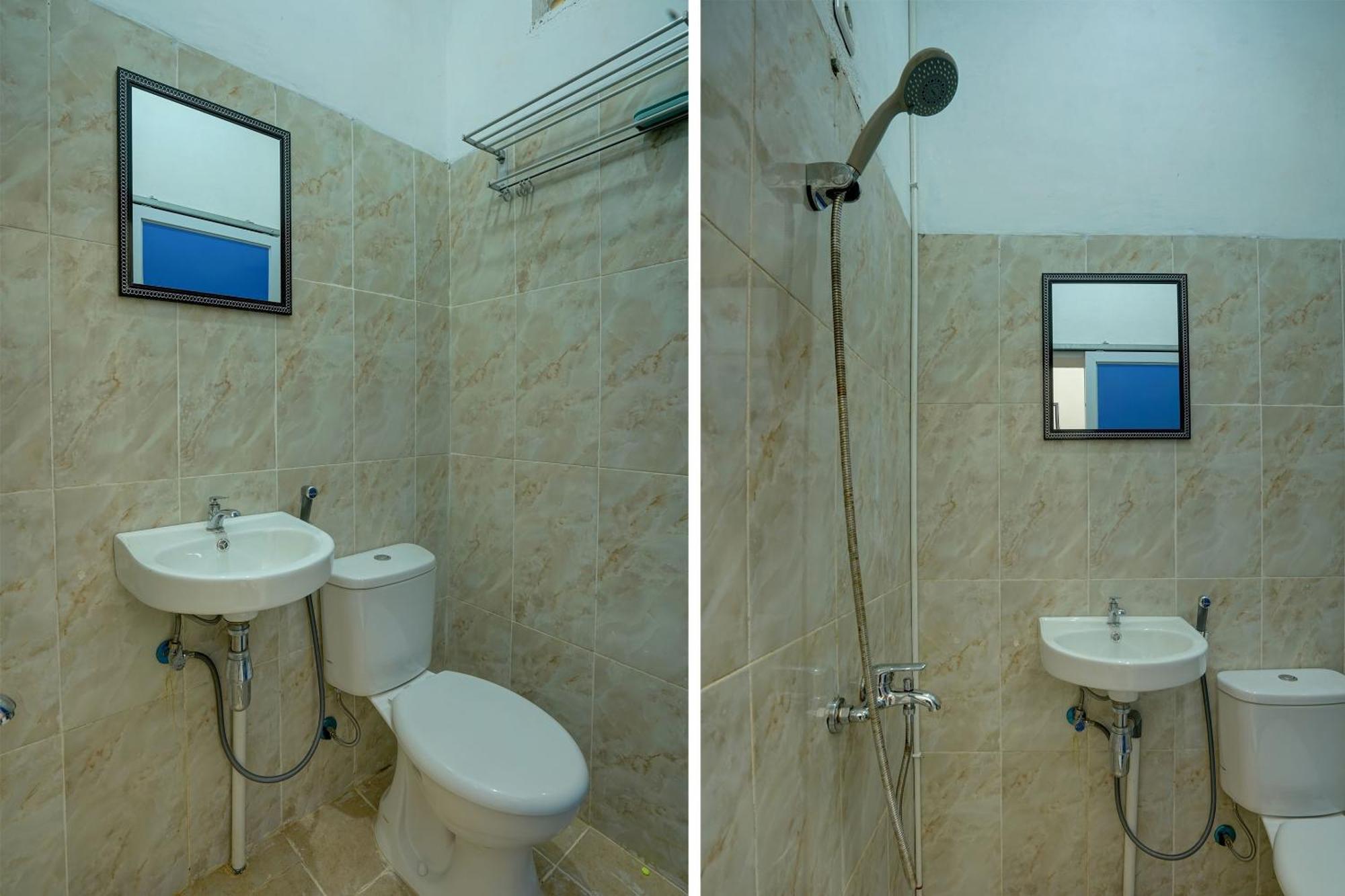 Oyo 92700 D' Ngalau Residence Syariah Payakumbuh Buitenkant foto