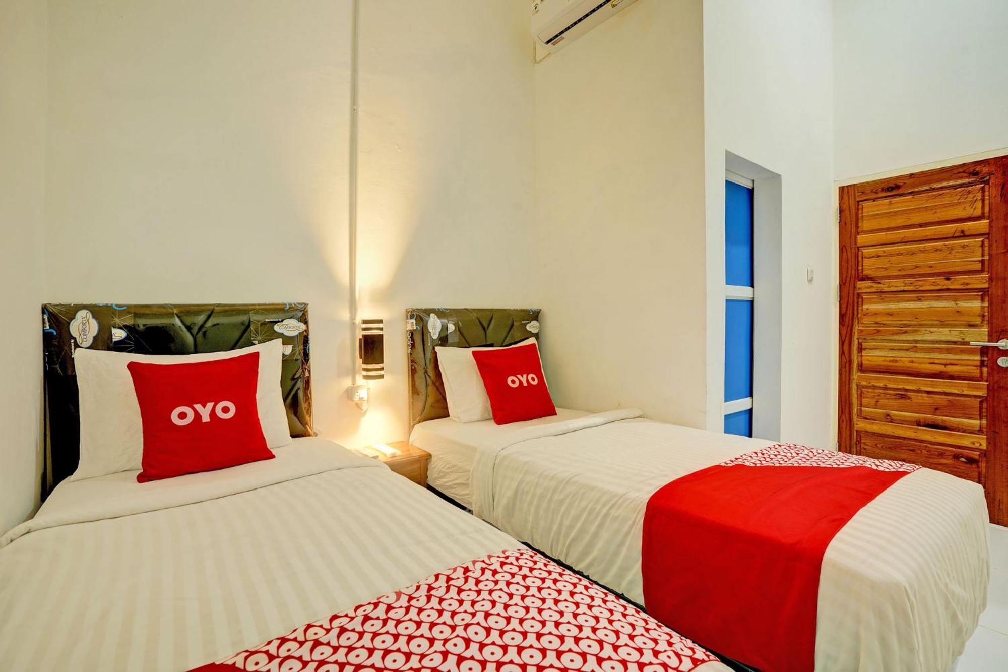 Oyo 92700 D' Ngalau Residence Syariah Payakumbuh Buitenkant foto