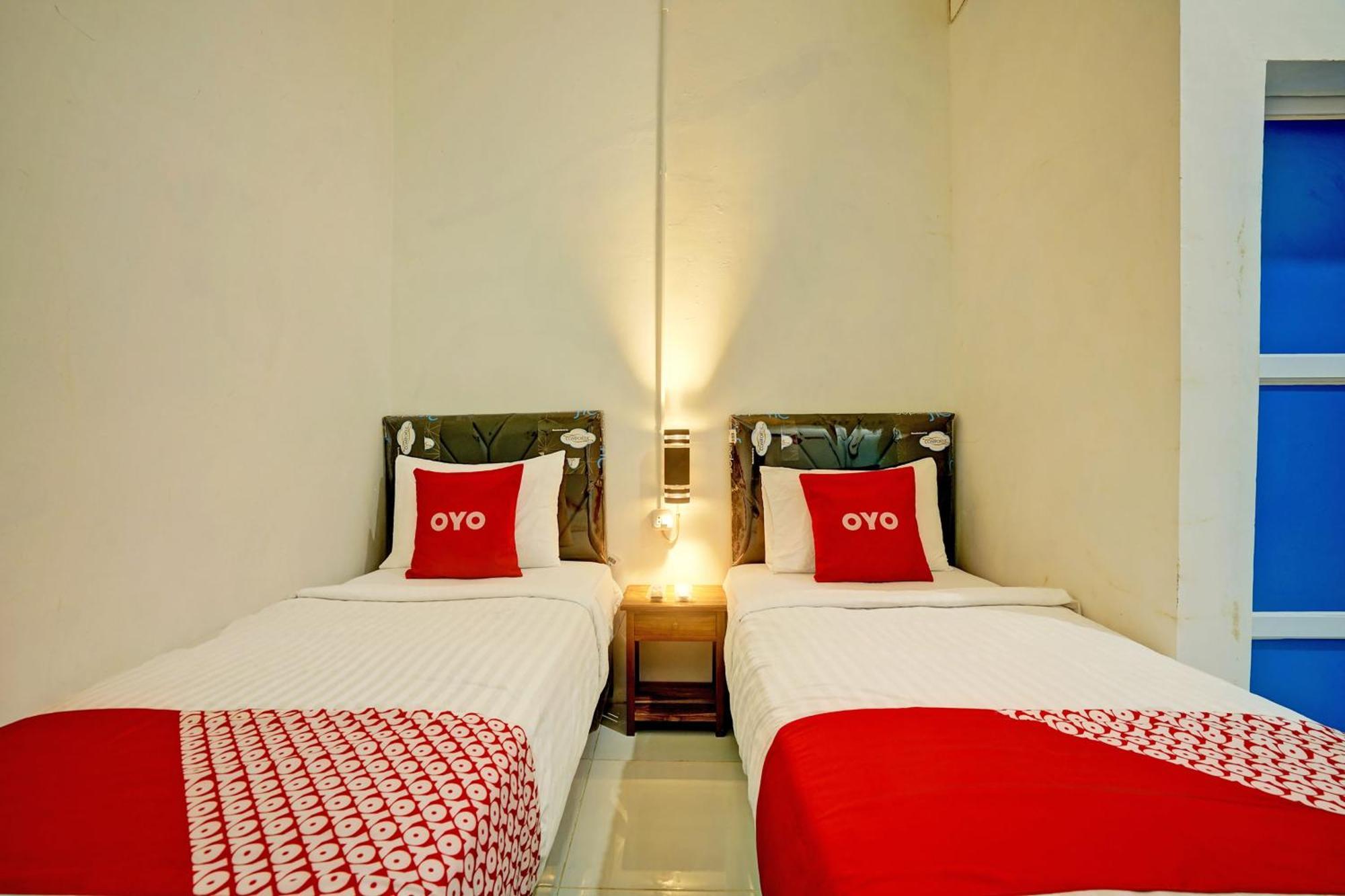 Oyo 92700 D' Ngalau Residence Syariah Payakumbuh Buitenkant foto