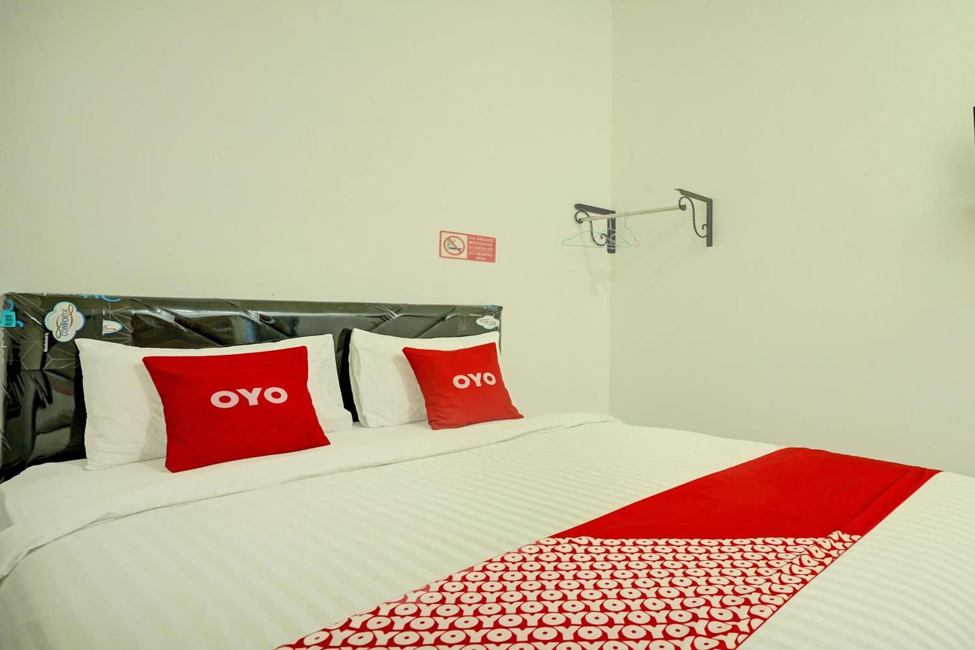 Oyo 92700 D' Ngalau Residence Syariah Payakumbuh Buitenkant foto