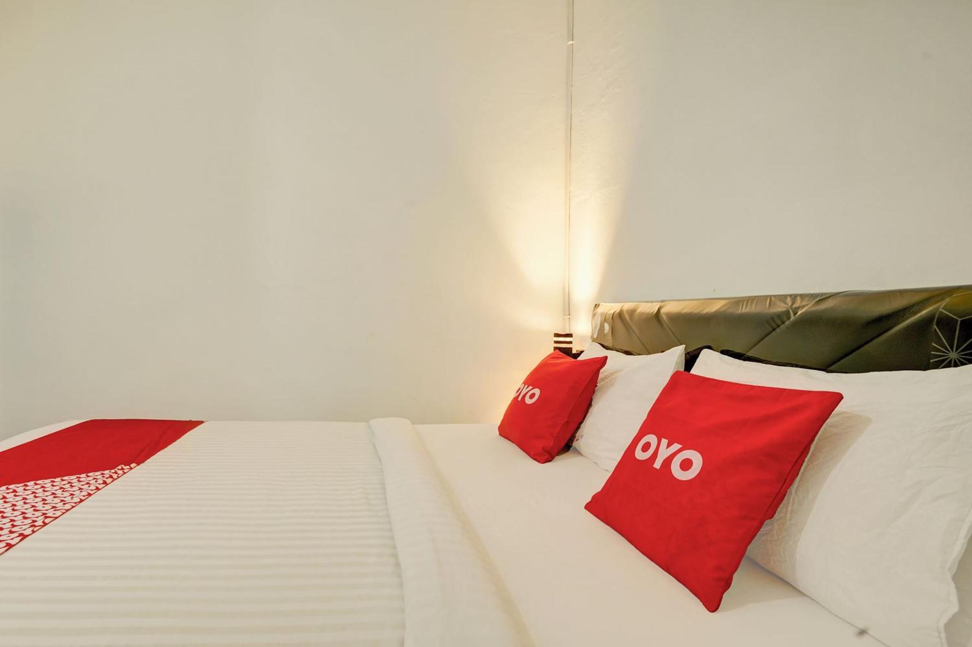 Oyo 92700 D' Ngalau Residence Syariah Payakumbuh Buitenkant foto
