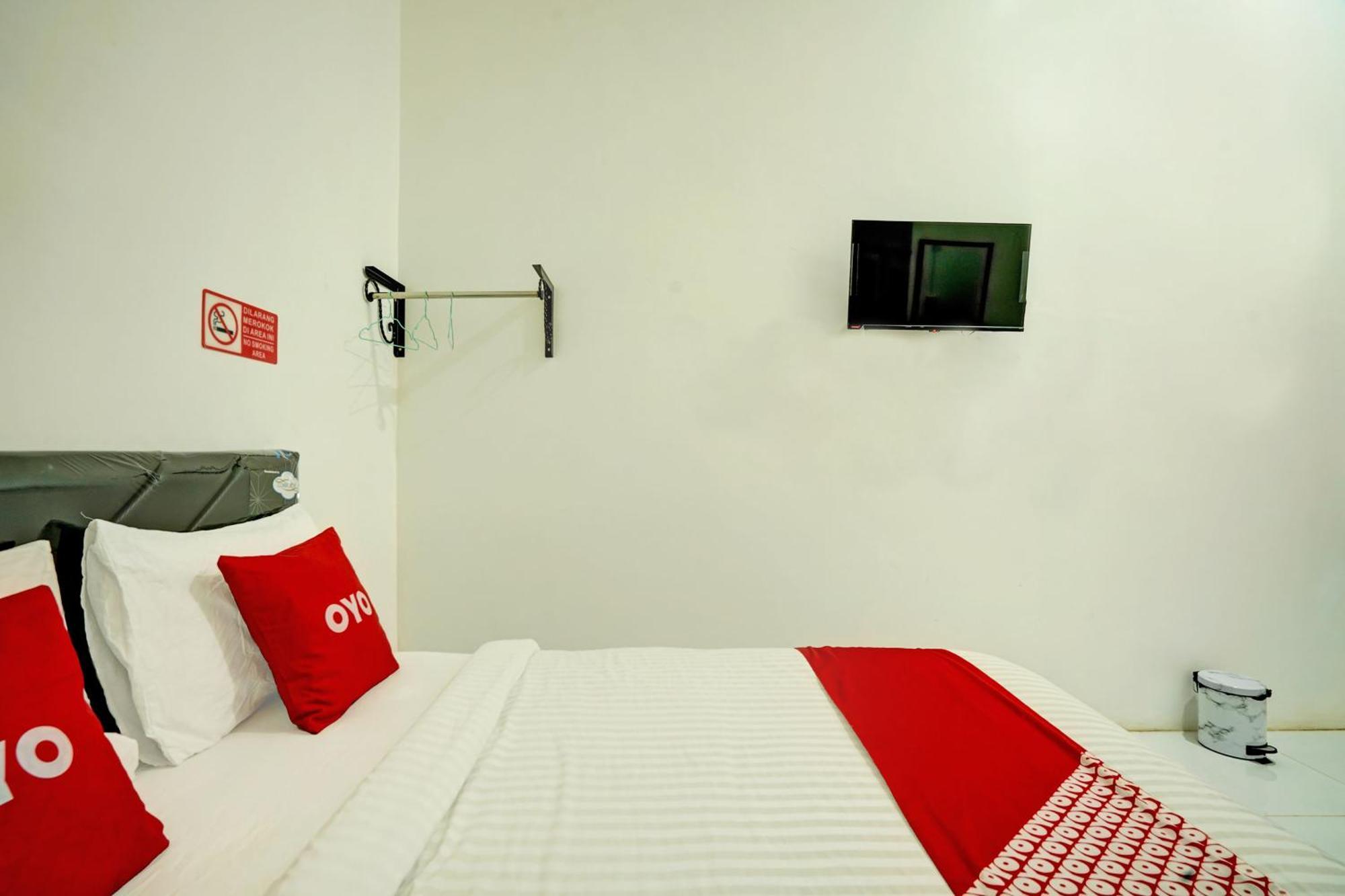 Oyo 92700 D' Ngalau Residence Syariah Payakumbuh Buitenkant foto