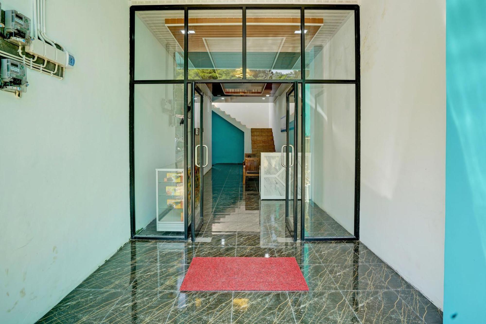 Oyo 92700 D' Ngalau Residence Syariah Payakumbuh Buitenkant foto