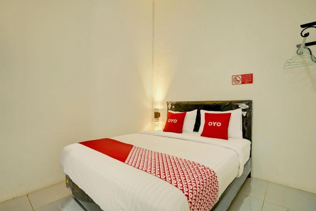 Oyo 92700 D' Ngalau Residence Syariah Payakumbuh Buitenkant foto